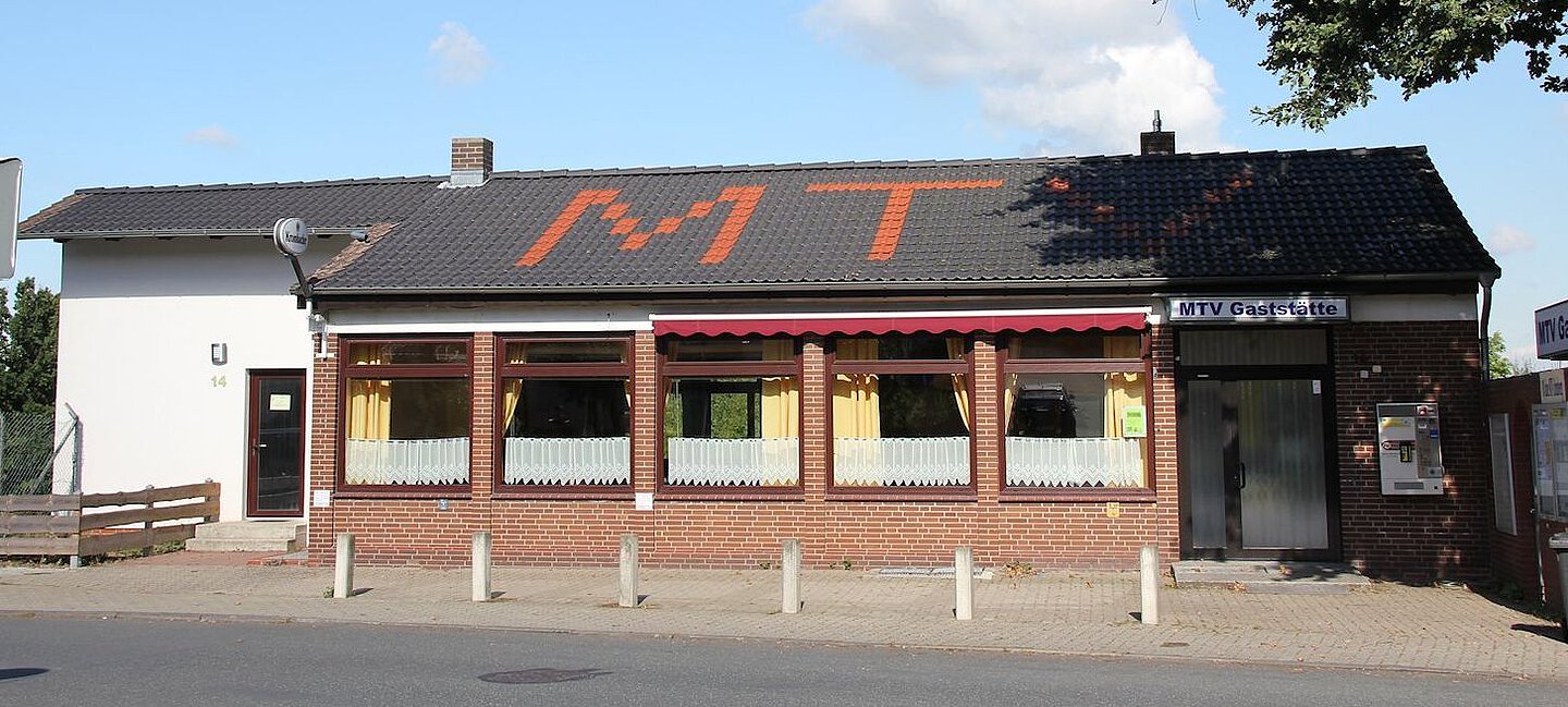 gaststaette